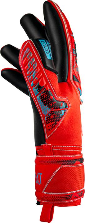 Image du produit Reusch Gant de gardien de but Attrakt Gold X (8.5)