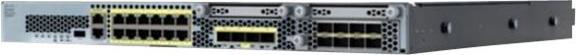 Actual product image Cisco Firepower 2130 ASA Firewall (Hardware) 1U
