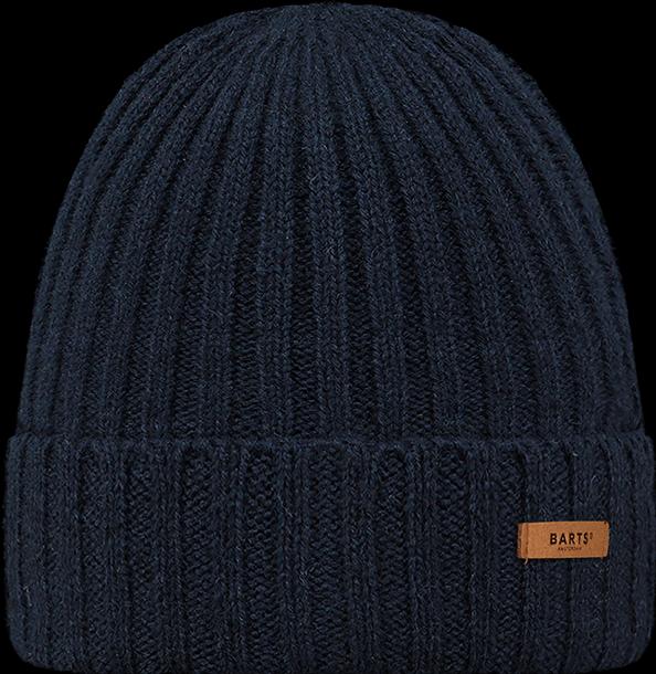 Actual product image Barts Haakon Turnup (One size)
