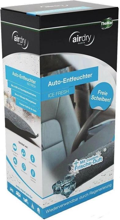Produktbild ThoMar Air Dry Auto-Entfeuchter (19.20 l/24h)