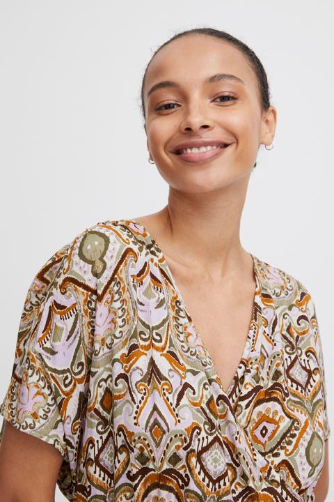 Image du produit B.young BYMMMJOELLA MAXI ROBE 2 20814534 (38)