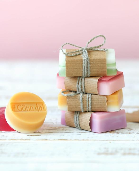 Immagine prodotto Sapone creativo 1 kg, trasparente