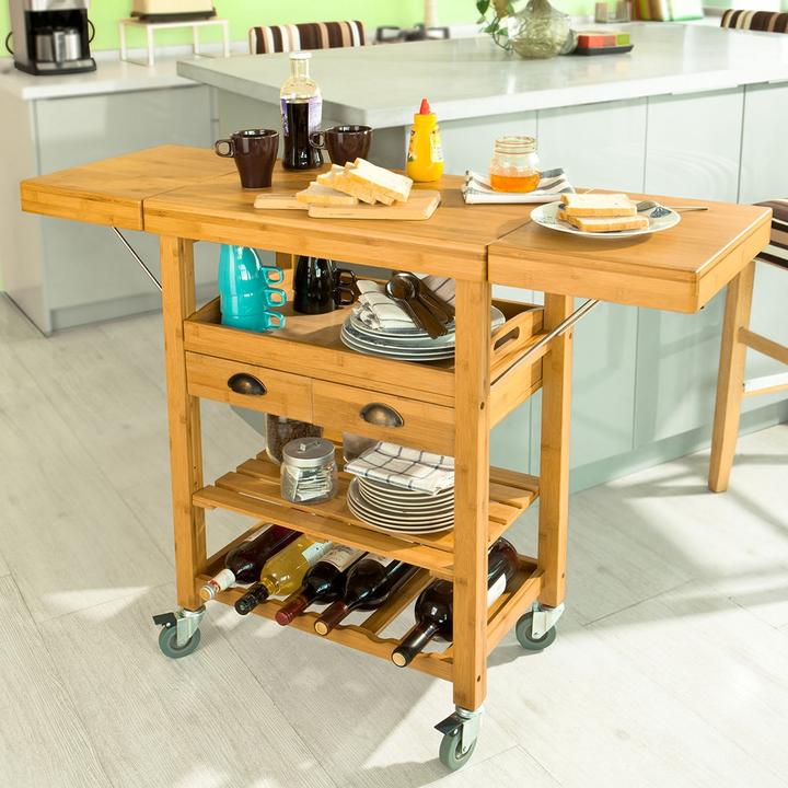 Produktbild SoBuy Bethany