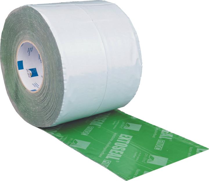 Actual product image Pro Clima Barrier Tape EXTOSEAL® FINOC (150 mm)