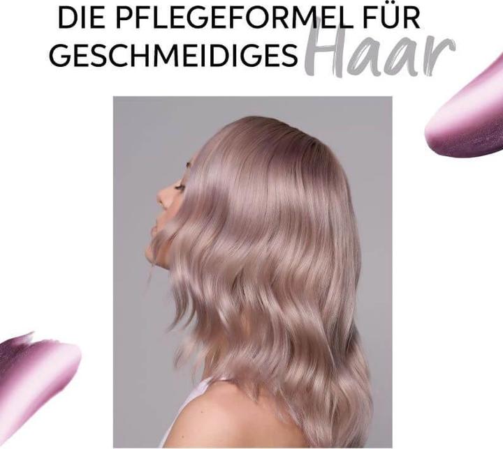Produktbild Wella Lilac Frost (500 ml)