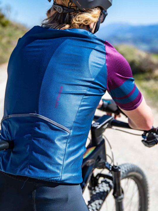 Image du produit Northwave Storm Air Jersey Kurzärmliges Radtrikot (M)