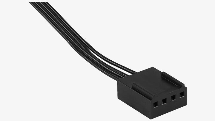 Actual product image AeroCool Cylon 3H Processor Cooler (98 mm)