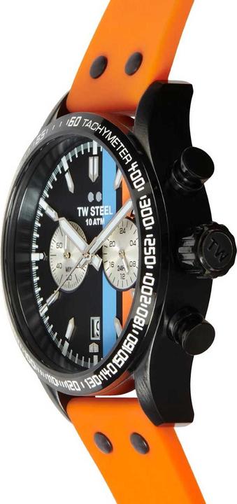 Produktbild TW-Steel VS124 Volante (Chronograph)