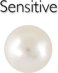 Produktbild Studex Sensitive (Edelstahl)