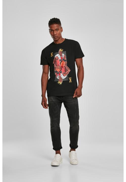 Image du produit Mister Tee Tee King Mike - 7338 (3XL)