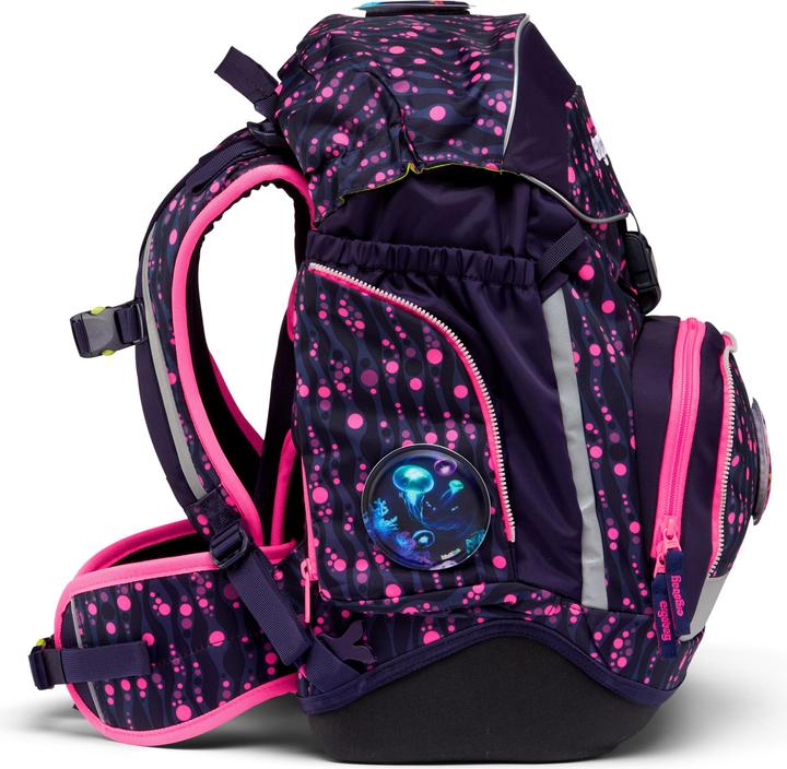 Actual product image Ergobag Schulthek-Set (20 l)