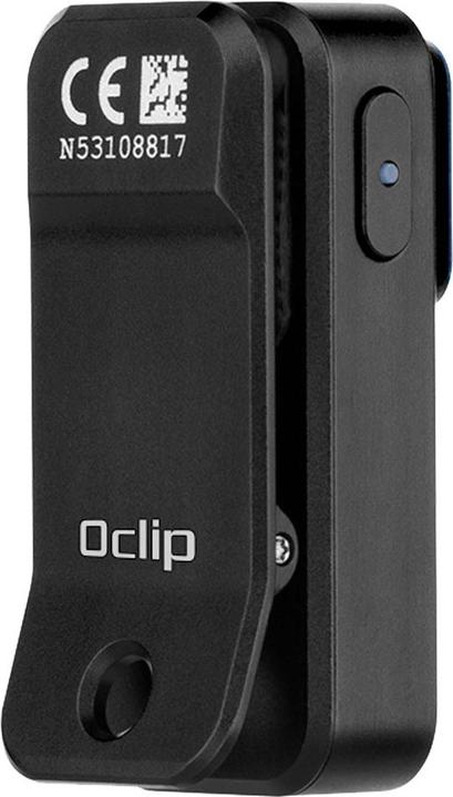 Produktbild Olight Oclip (4.85 cm, 300 lm)