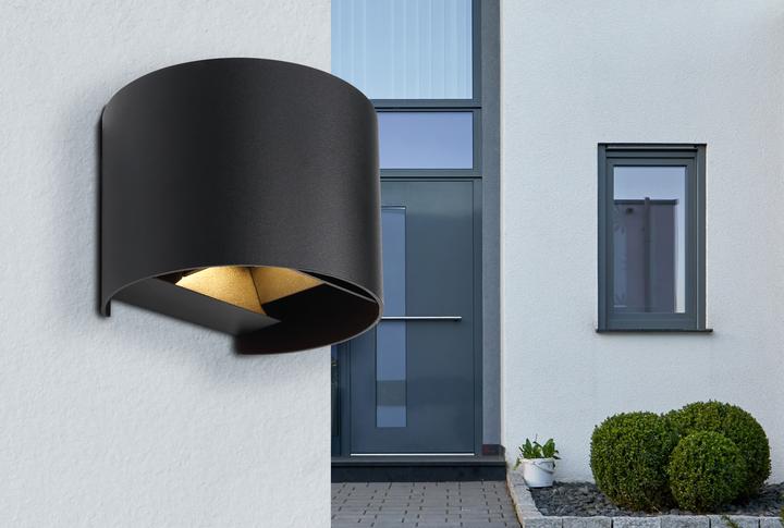 Produktbild Globo Veronika (IP54)