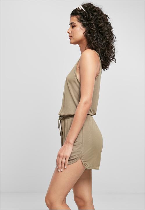 Image du produit Urban Classics Jumpsuit modal sans manches pour femmes - 15313 (4XL)