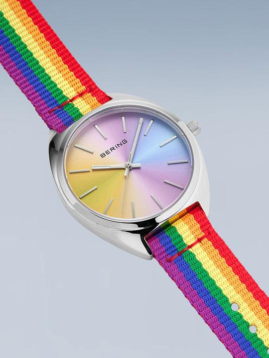 Immagine prodotto Bering 127220-36-334 FREEDOM (Orologio da polso analogico)