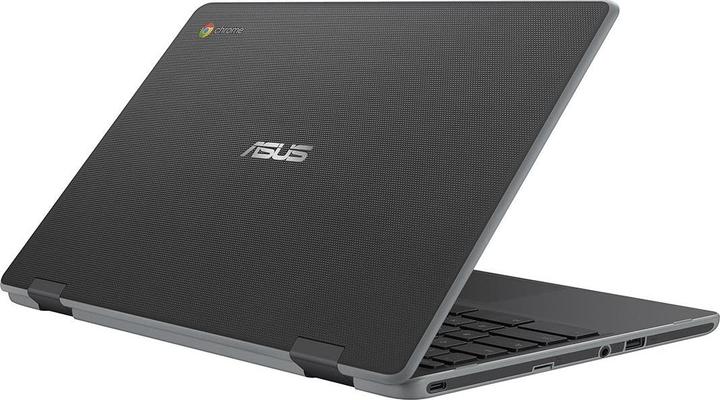 Produktbild ASUS Chromebook – C204MA-GJ0023 (11.60", Intel Celeron N4000, 4 GB, CH)