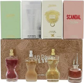 Gaultier Miniatures Set