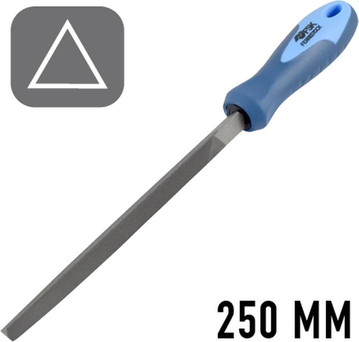 Produktbild FSK Neongrün 250 mm (2540 mm)
