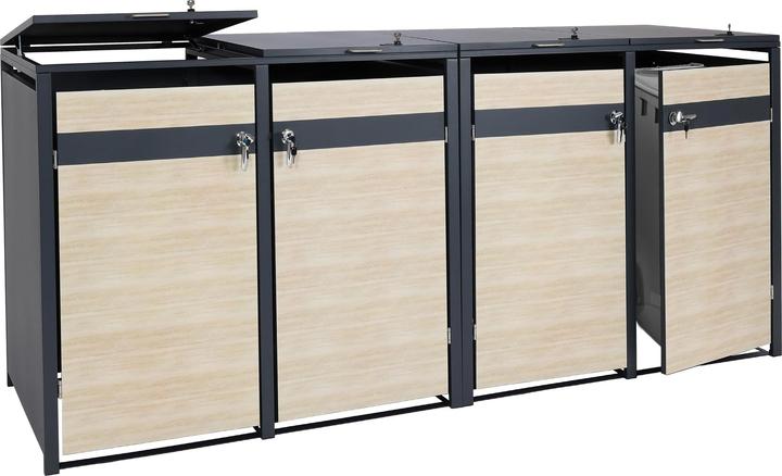 Produktbild MCW J82-4