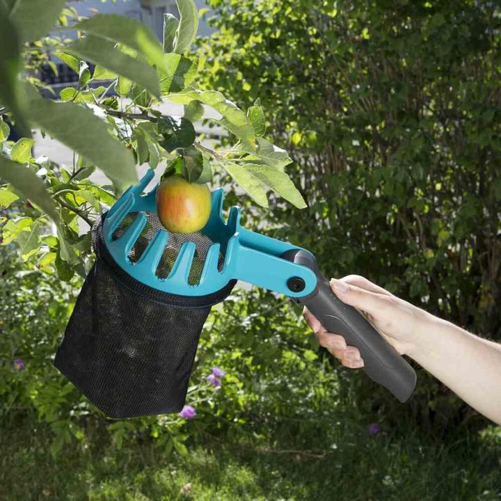 Actual product image Gardena Combisystem