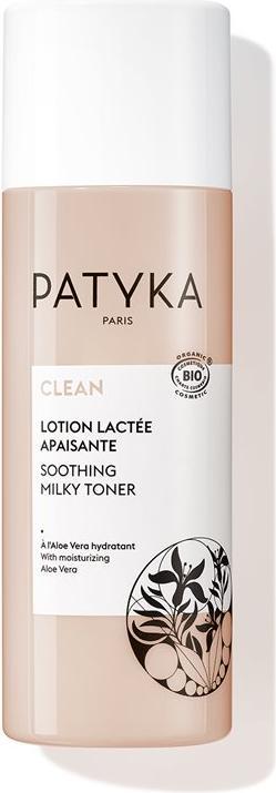Produktbild Patyka Clean Range Lotion Lactée Apais Travel 100 ml (Körperlotion, 100 ml)