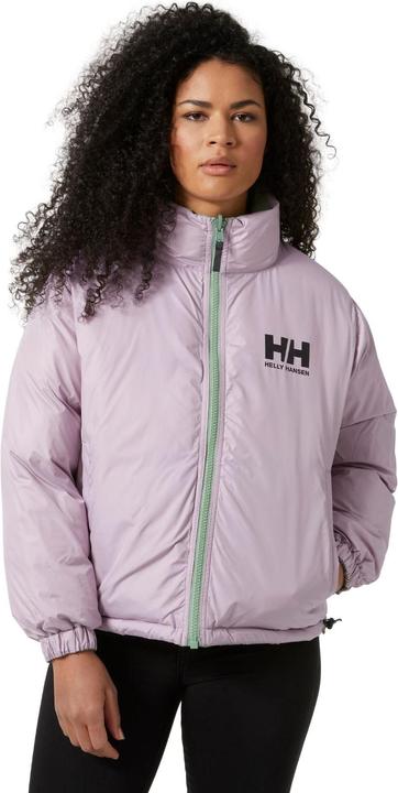 Immagine prodotto Helly Hansen Giacca invernale reversibile Urban - 106877 (XS)