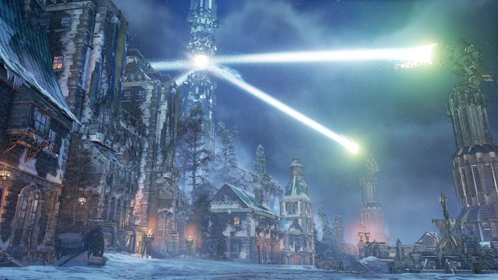 Produktbild Bandai Namco Tales of Arise (PS4)