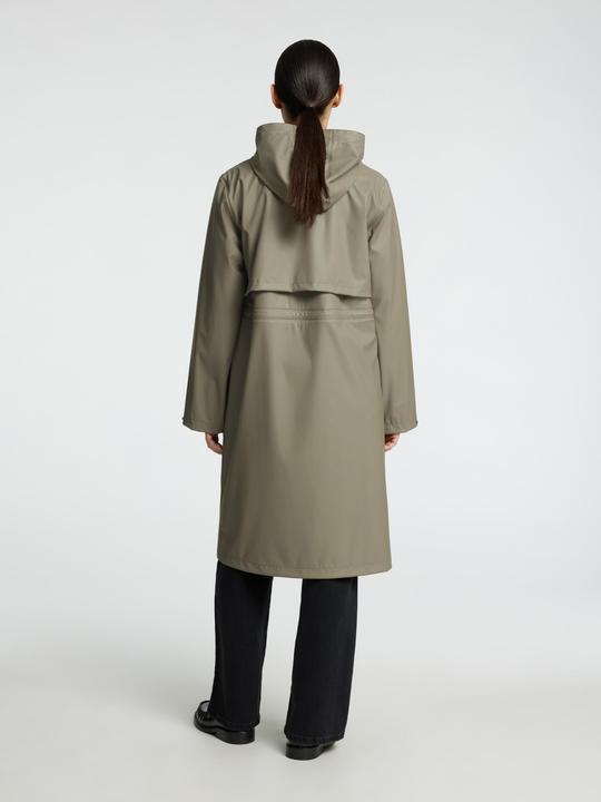 Immagine prodotto Selected Femme Wasserabweisende Regenjacke (38)