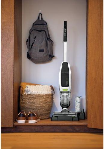 Image du produit Bissell CrossWave X7 Plus Cordless Select