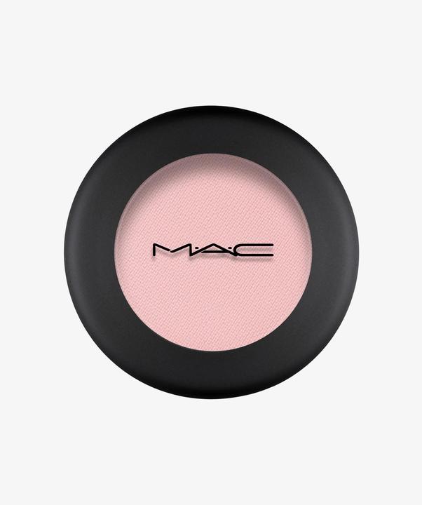 Produktbild MAC Cosmetics Powder Kiss Soft Matte Eye Shadow (Felt Cute)