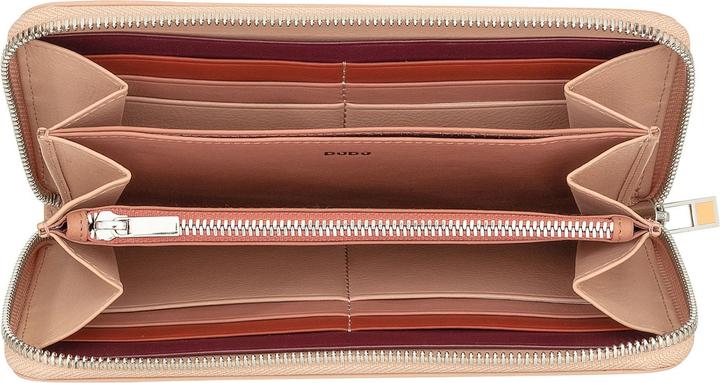 Produktbild Dudu Geldbörse Leder 19 cm