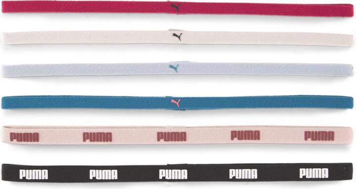 Immagine prodotto Puma Bande sportive AT (6 pezzi)