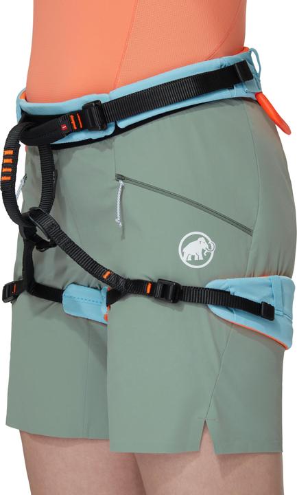 Produktbild Mammut Women's Aenergy Light SO Shorts (34)