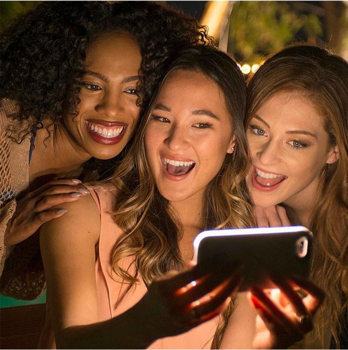 Immagine prodotto LuMee Due Selfie LED Case (Apple iPhone 7)