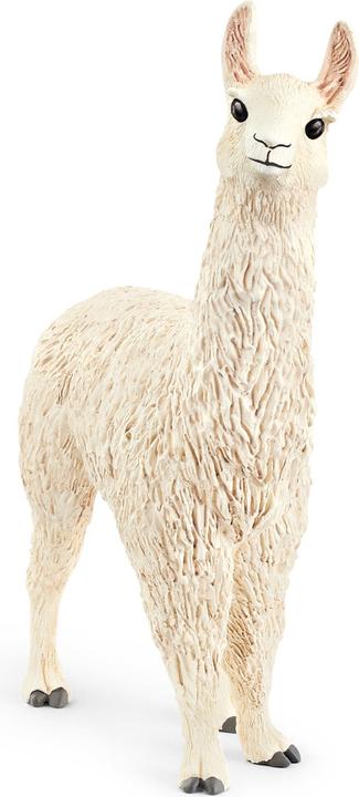 Actual product image Schleich Lama