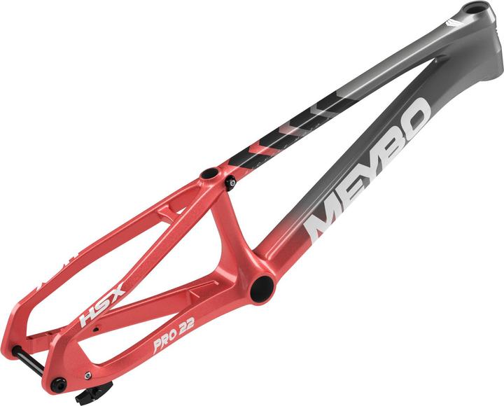 Actual product image Meybo HSX Carbon 2024.5