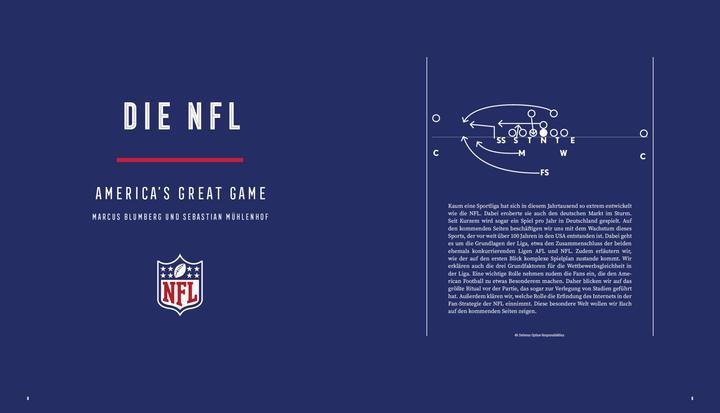 Image du produit NFL Football américain