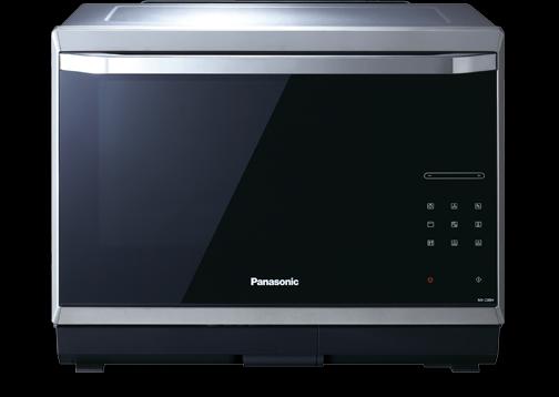 Produktbild Panasonic Nn-Cs894sepg (32 l)