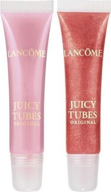 Lancôme Lancome Duo Juicy Tubes Lip Gloss Gift Set