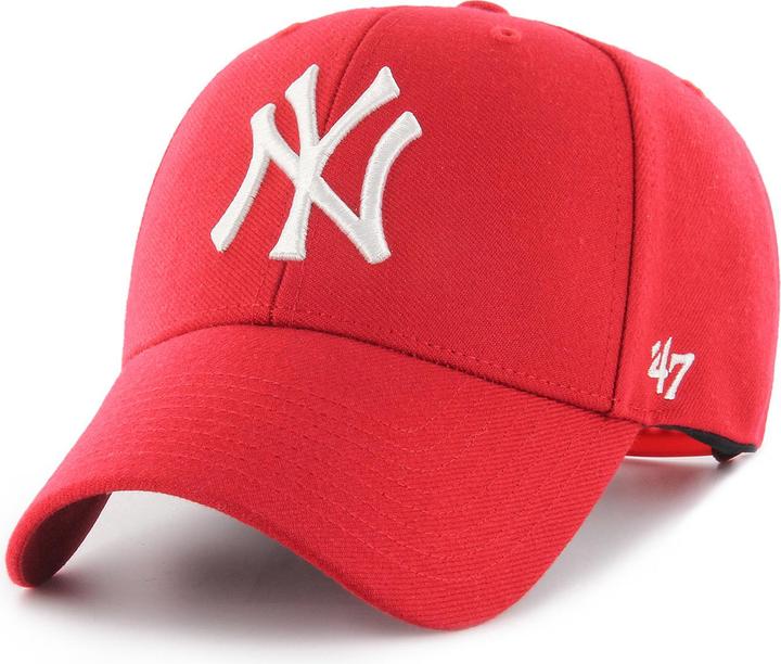 47 Brand MLB New York Yankees (One Size)
