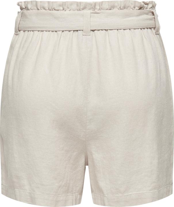 Image du produit JdY Ceinture Short en lin Short (Bande de fréquences 38 (2600 MHz))