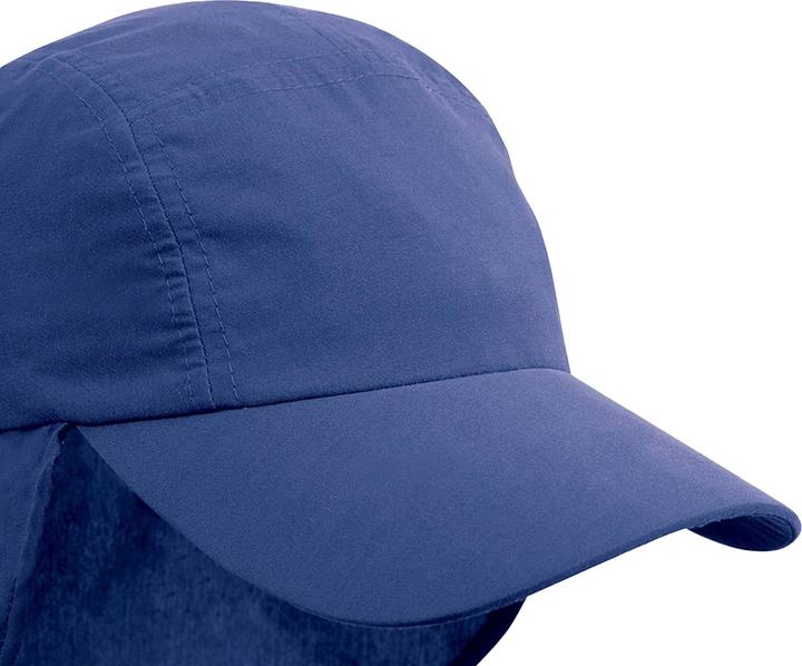 Actual product image Regatta Childrens/Kids Legionnaires Cap (One size)