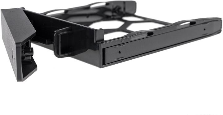 Actual product image Synology Hard disk insertion for 19 mm models