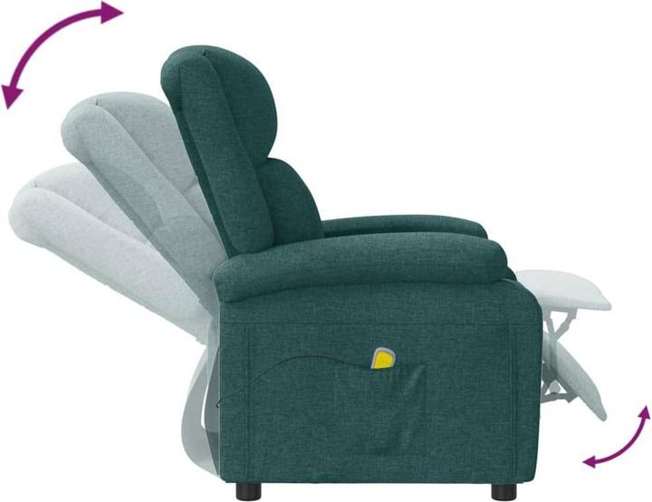 Image du produit VidaXL Rey