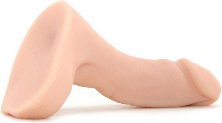 Actual product image Fleshlight Mr. Limpy