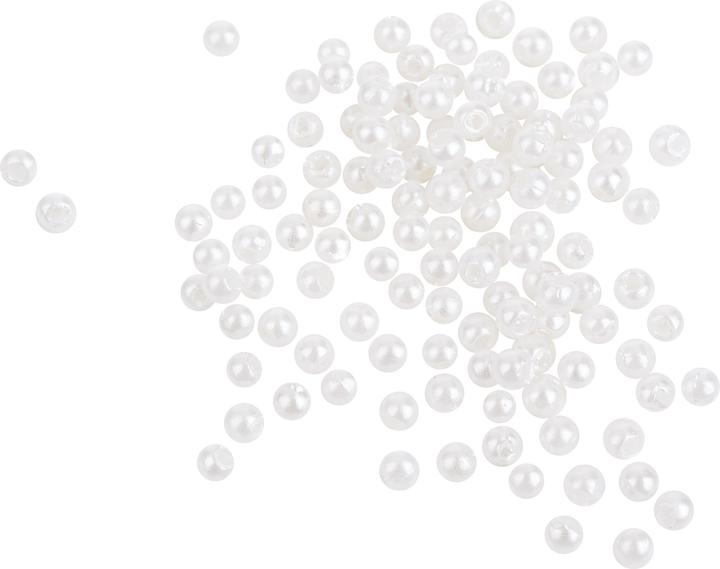 Produktbild VBS Wachsperlen, Ø 3 mm, 125 Stück