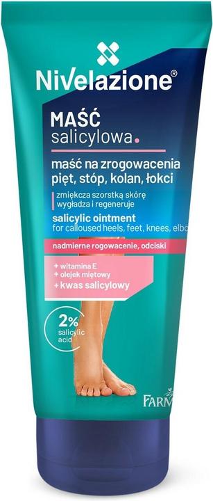 Farmona Nivelazione Feet (Fussbad, 75 ml)