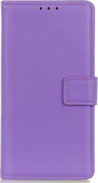 Produktbild MU Classic Classic II Leder Bookcover Series (Samsung Galaxy A15 5G)