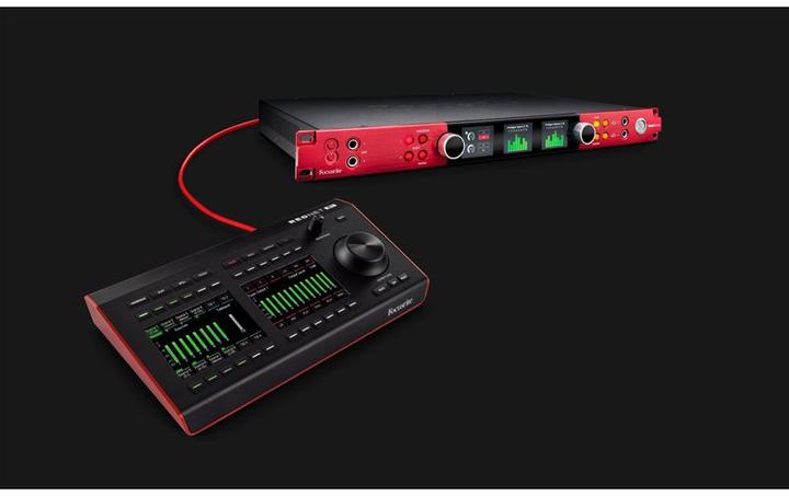 Produktbild Focusrite Red 8Line