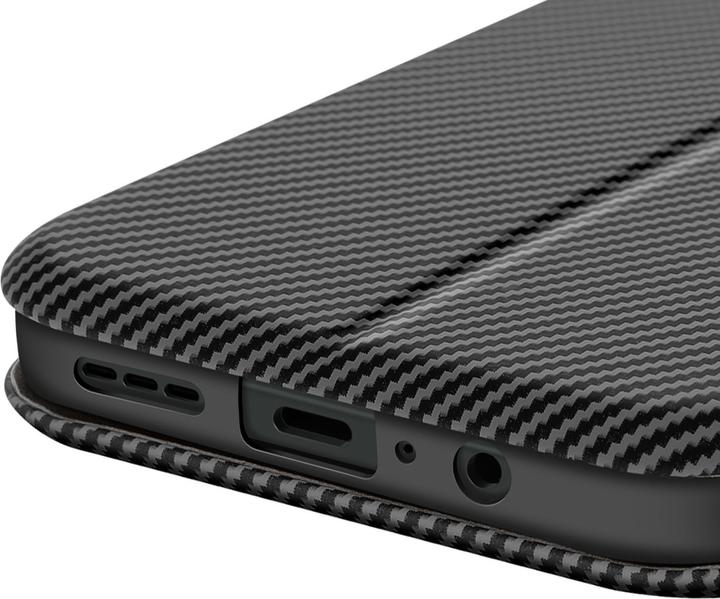 Image du produit Avizar CarbonX RFID Cover (Motorola Moto G54)